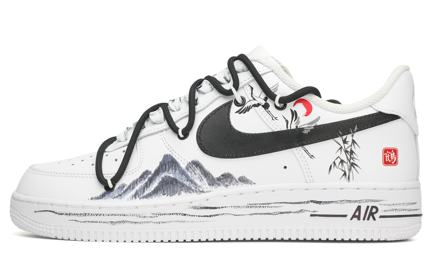 

Кроссовки Nike Air Force 1 Skateboard Shoes Men Low-Top White, Белый, Кроссовки Nike Air Force 1 Skateboard Shoes Men Low-Top White