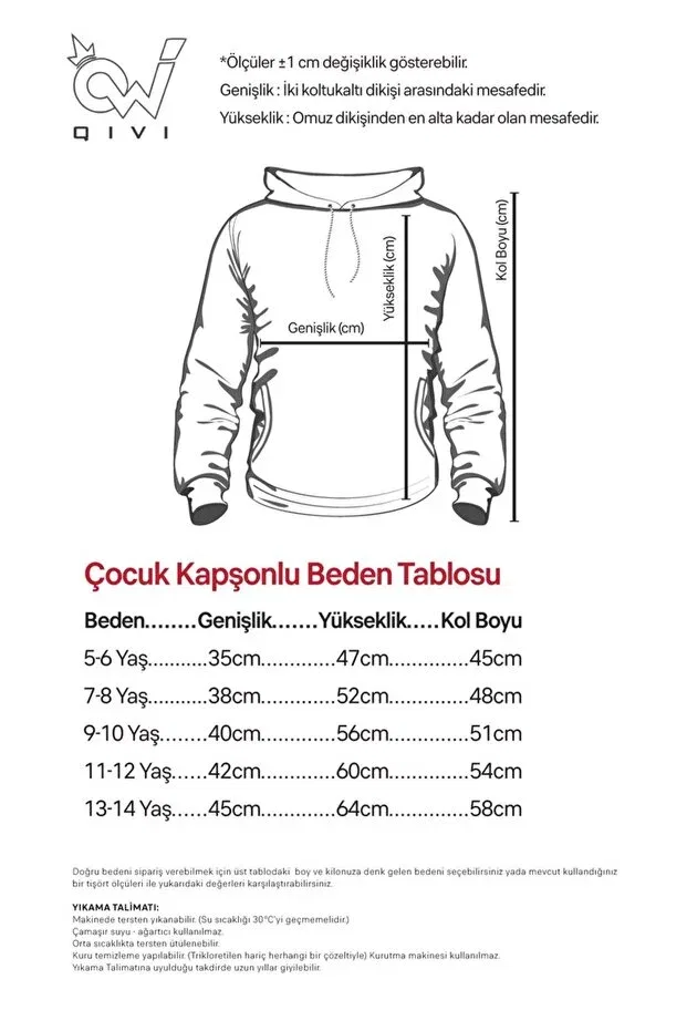 Детское худи для девочек с принтом Demon Slayer Anime Squad Tshirthane, White — фото 4