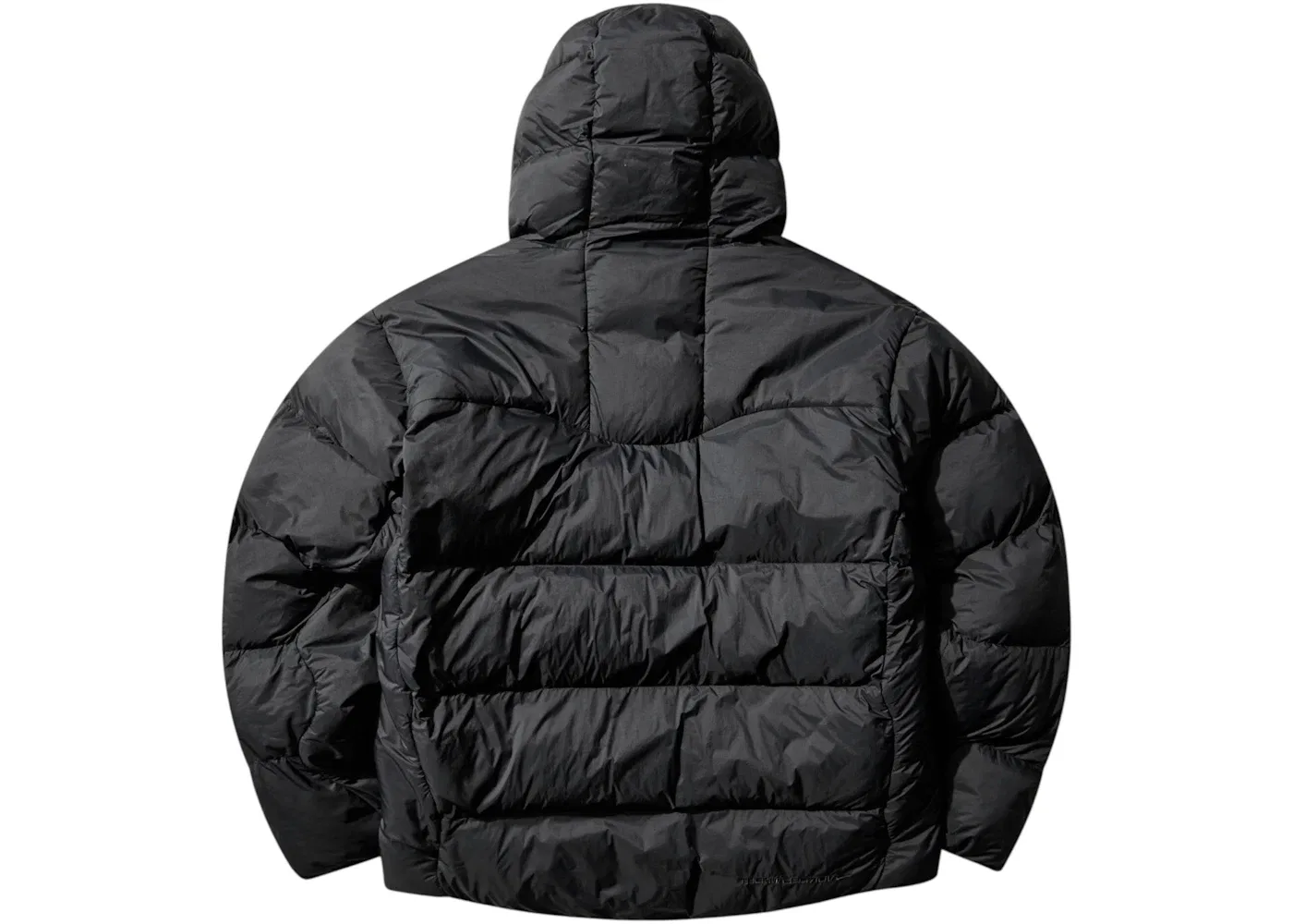 Мужская куртка с утеплителем Nike ACG Therma-FIT ADV Lunar Jacket, Black — фото 2