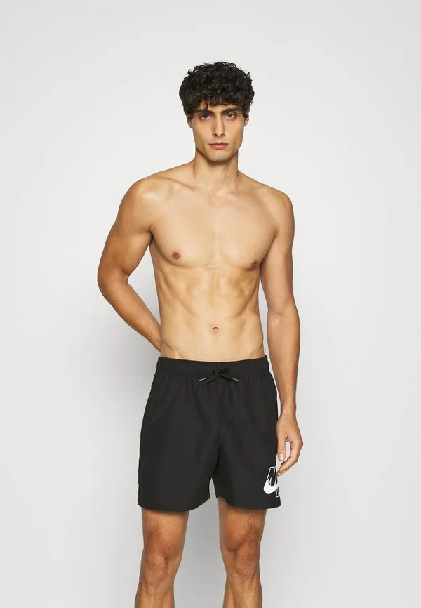 Плавательные шорты для волейбола Nike Performance, Black