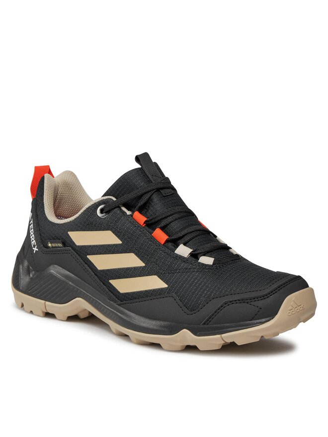 Треккинговые кроссовки Terrex Eastrail GORE-TEX ID7851 Adidas, черный — фото 2