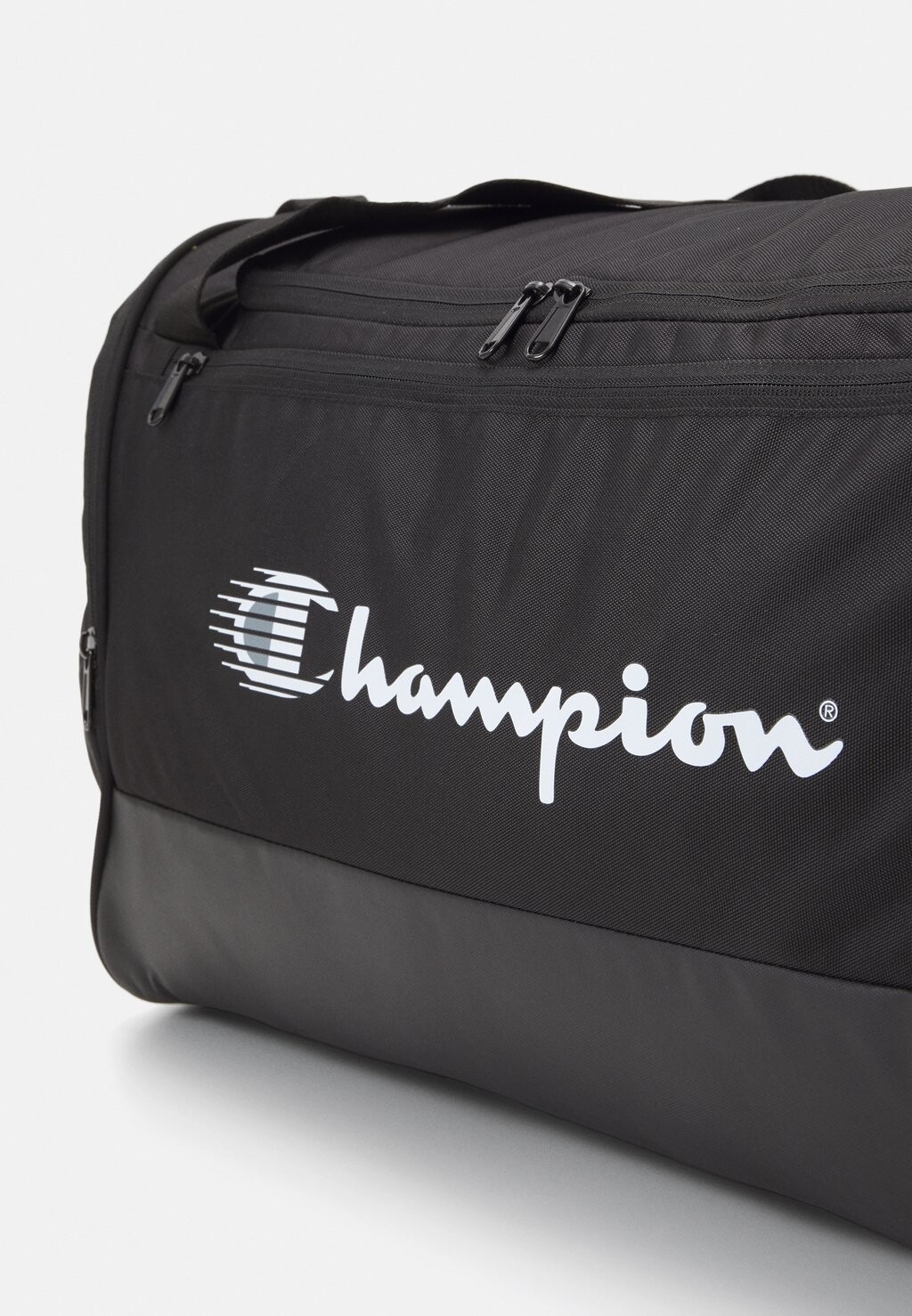 

Спортивная сумка MODERN MEDIUM DUFFLE UNISEX Champion, черный
