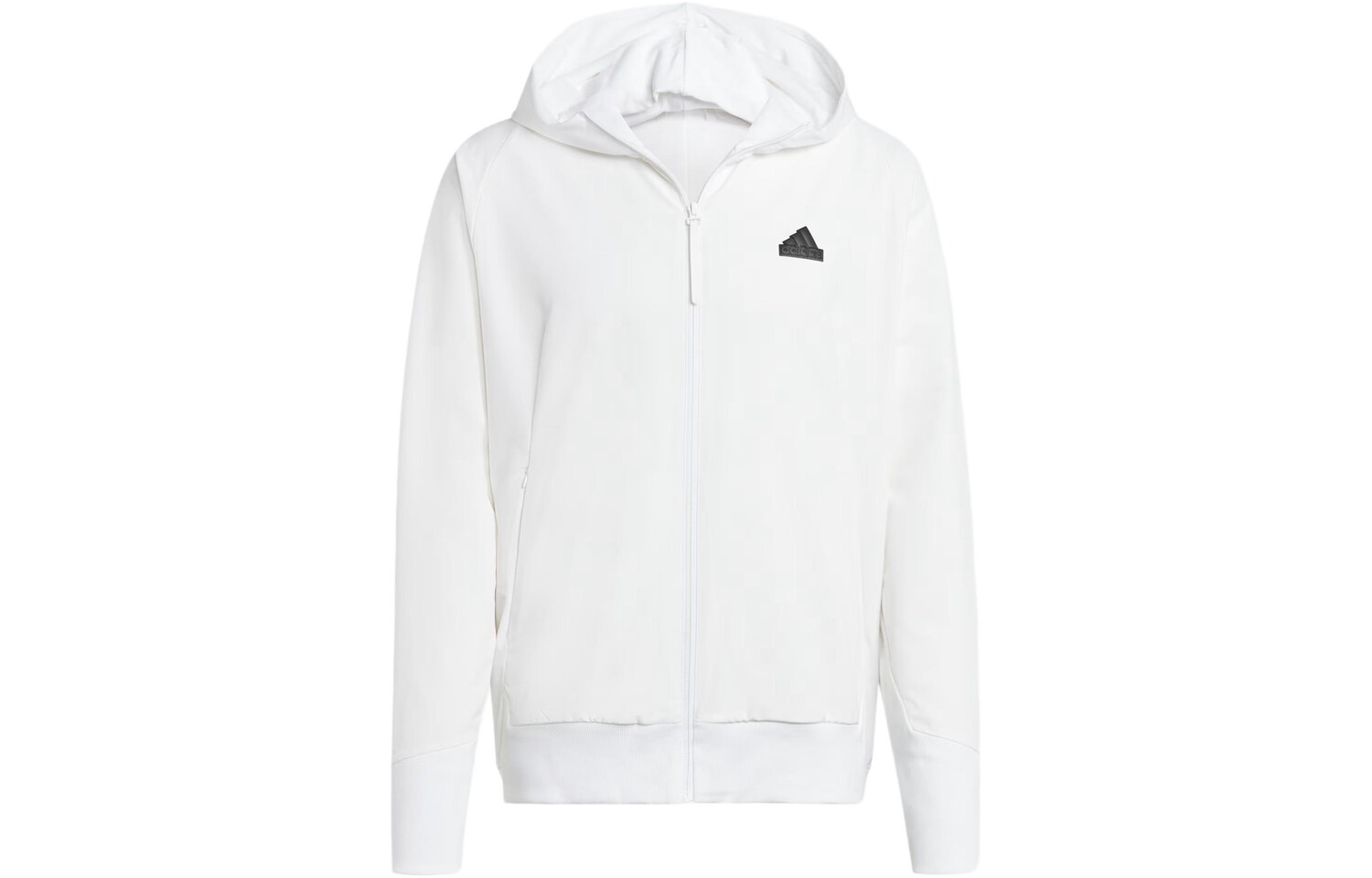 

Куртка ZNE мужская белая Adidas, белый