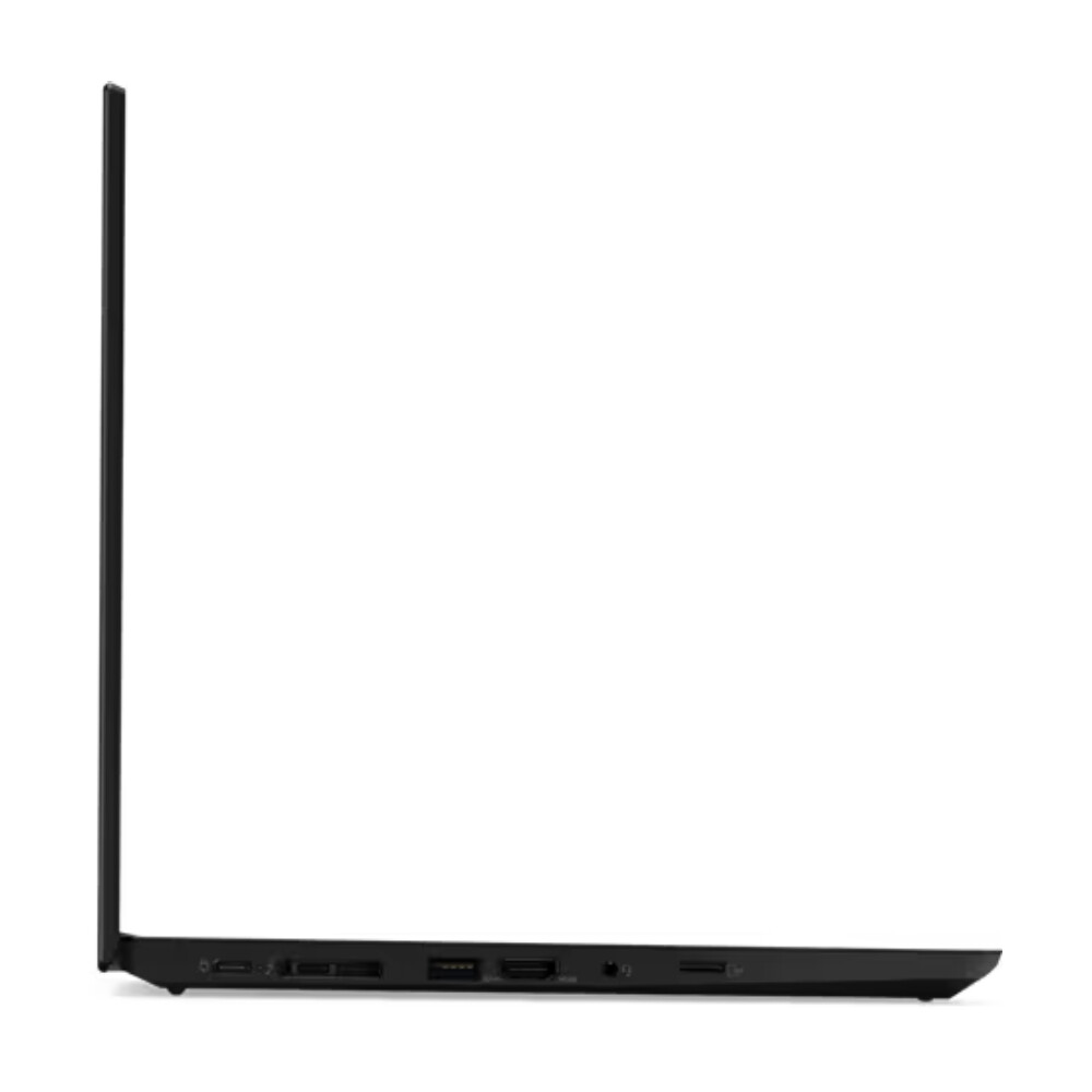 Ноутбук Lenovo ‎ThinkPad T490, 14", 8ГБ/256ГБ, Core i5-8265U, UHD Graphics, черный, английская клавиатура — фото 2