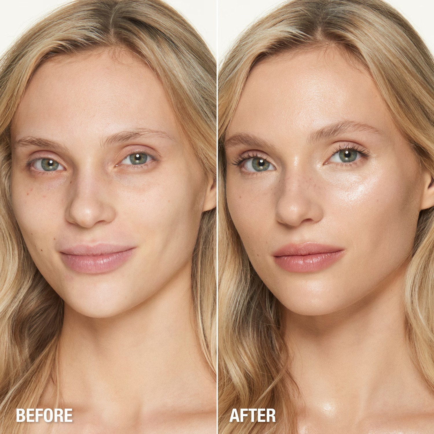 Хайлайтер-стик Charlotte Tilbury Unreal With Nourishing Ingredients, Glazed Goddess, 9 г — фото 3