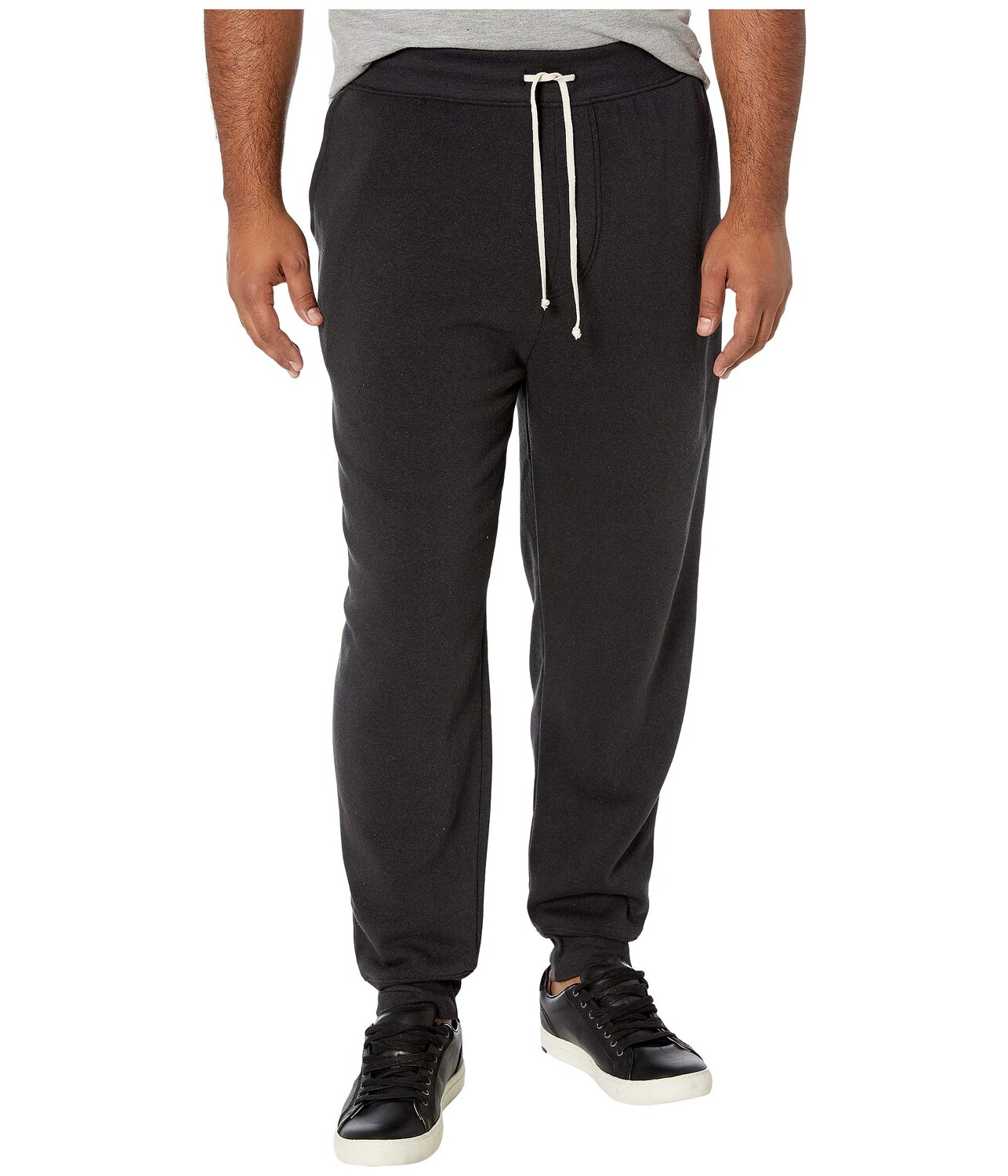 

Брюки Alternative, Big & Tall Eco-Fleece Dodgeball Pants, Черный, Брюки Alternative, Big & Tall Eco-Fleece Dodgeball Pants