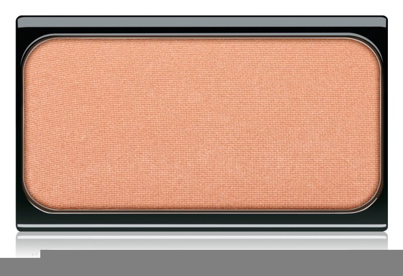 

Румяна в практичном магнитном зеркале ARTDECO Blusher, оттенок 330.13 Brown Orange Blush 5 г