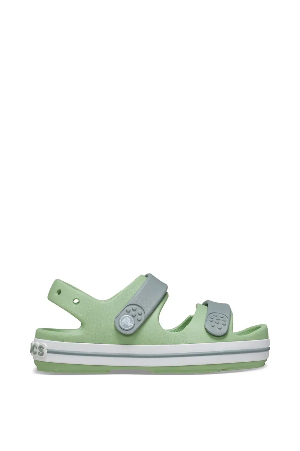 Детская сандалия Crocband Play, Crocs, Green