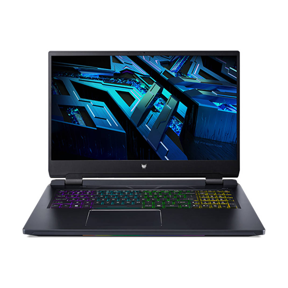 

Игровой ноутбук Acer Predator Helios 300, 15.6", 16 ГБ/512 ГБ, i7-12700H, RTX3060, черный, английская раскладка (DOS)