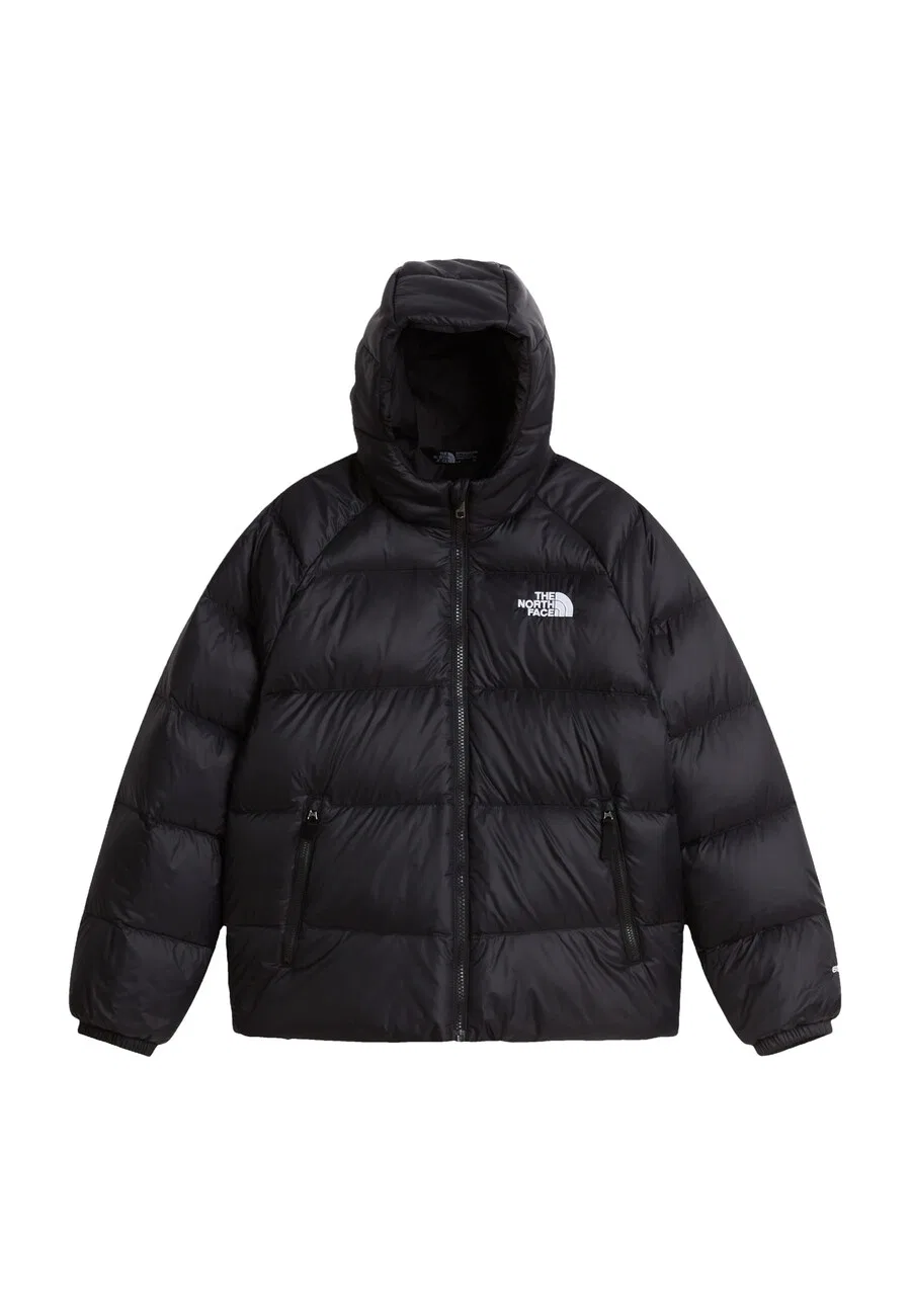 Куртка для активного отдыха The North Face 'HYDRENALITE' черного цвета