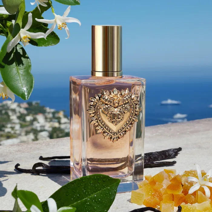 Парфюмерная вода 150 мл Dolce & Gabbana, Recarga — фото 3