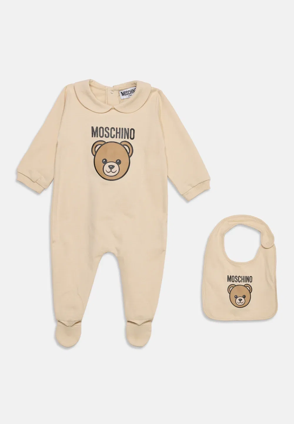 Комбинезон-Комбинезон унисекс Moschino, Beige