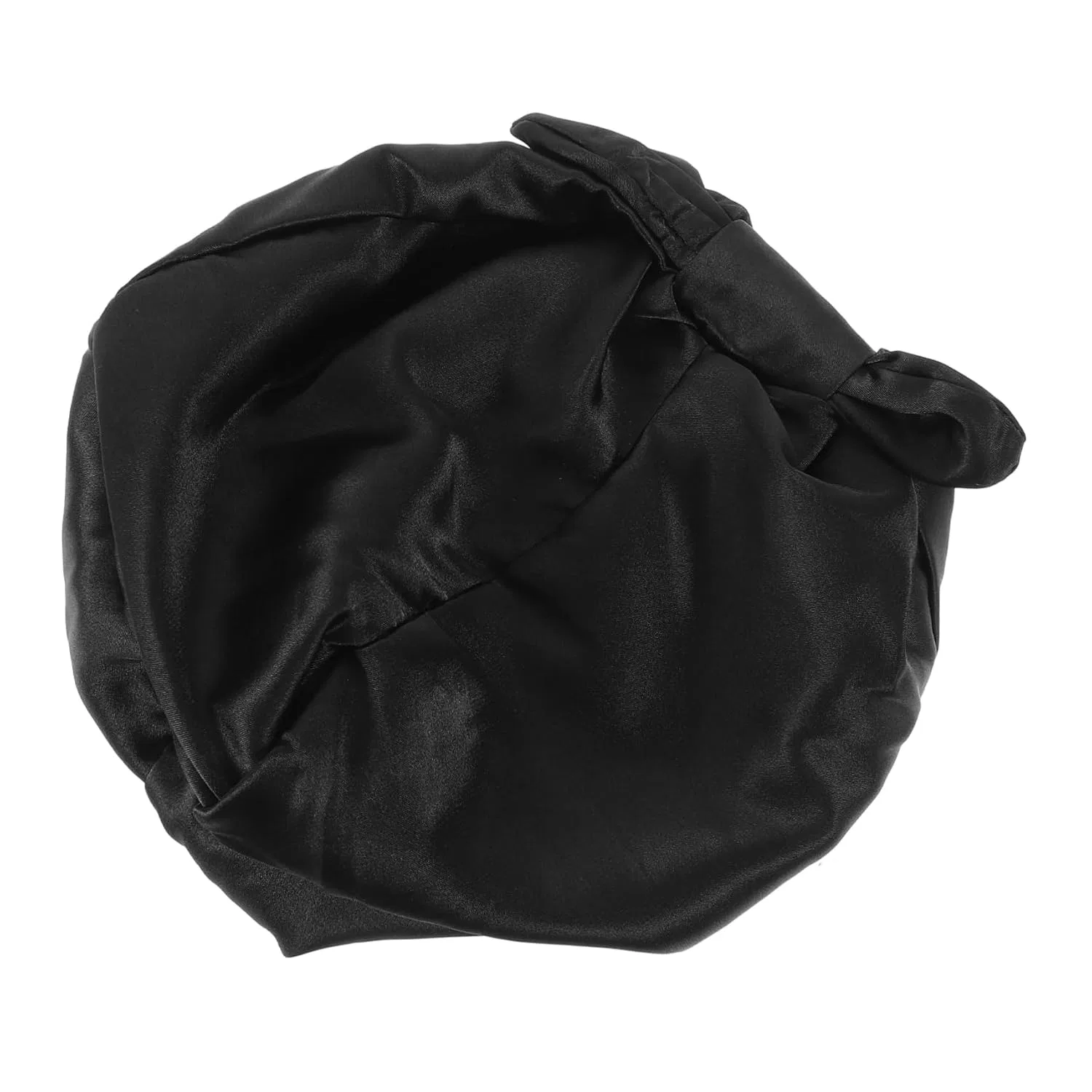 Шапочка для душа Satin, Vaguelly, Schwarz