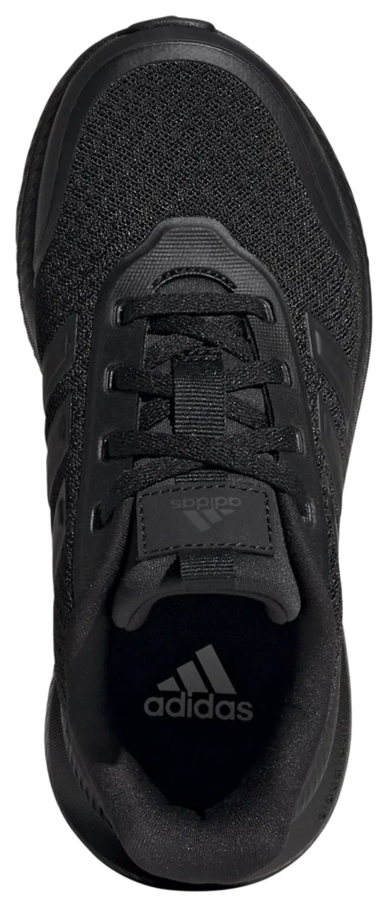 Кроссовки для мальчиков X_PLR Path Adidas, черный — фото 4