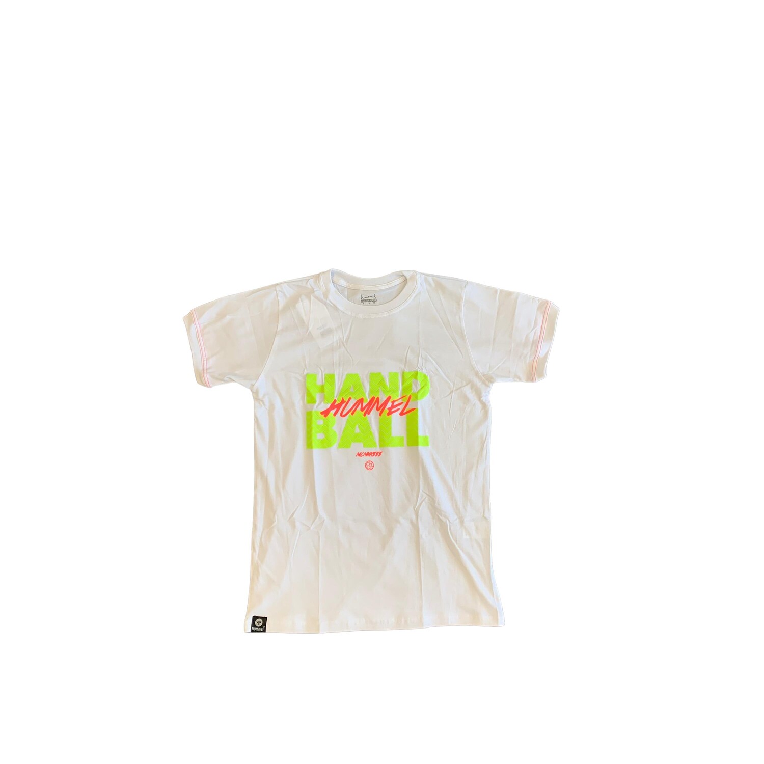 

Футболка Hmlzenia S/S Футболка S/S Ladies HUMMEL, белый