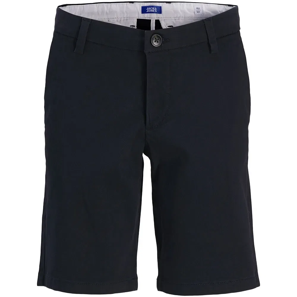 Шорты чинос Dylan Jack & Jones, синий