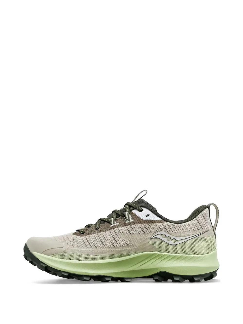 Кроссовки Peregrine 13 GTX Saucony, нейтральный — фото 3