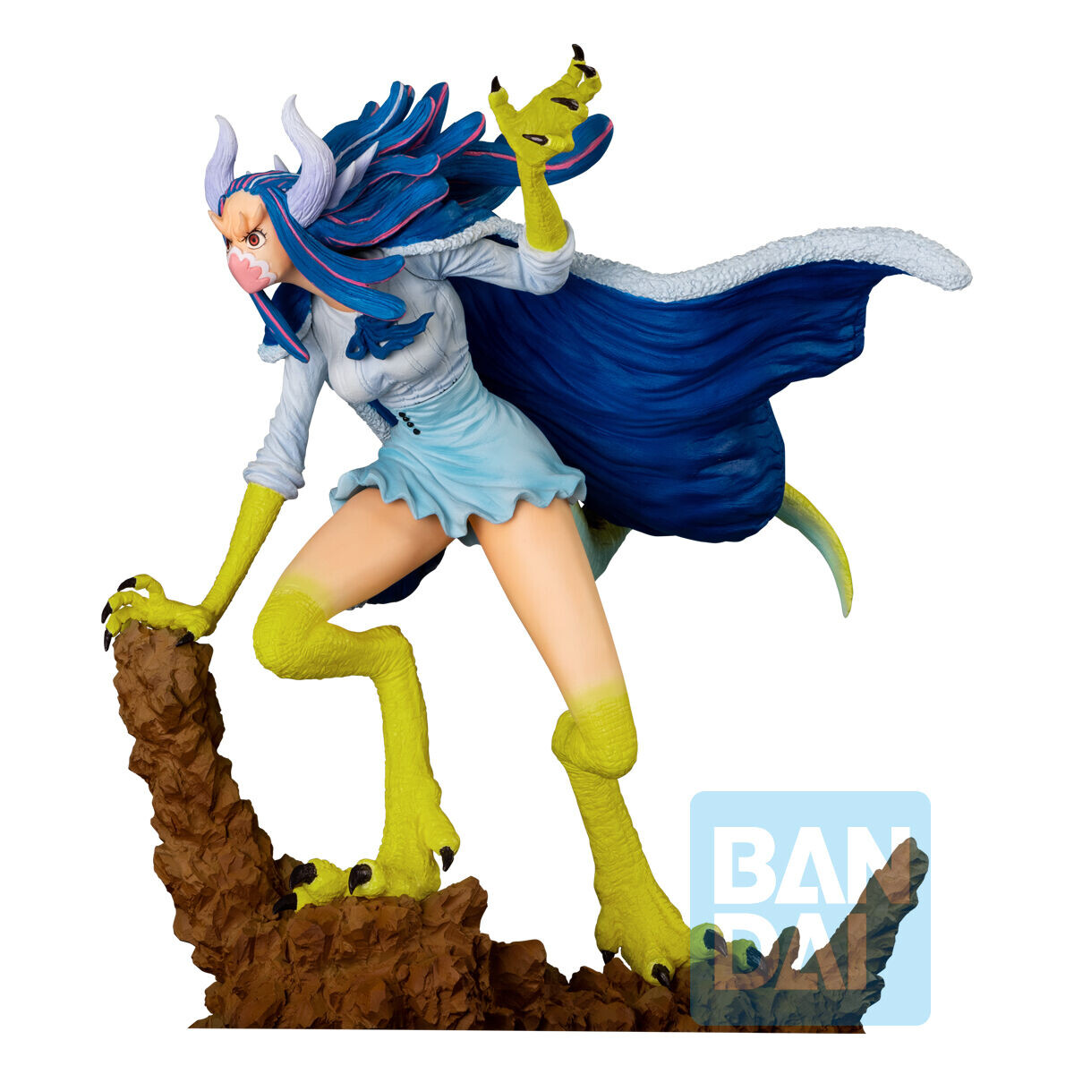 

Фигурка Ulti One Piece Ichiban Figure