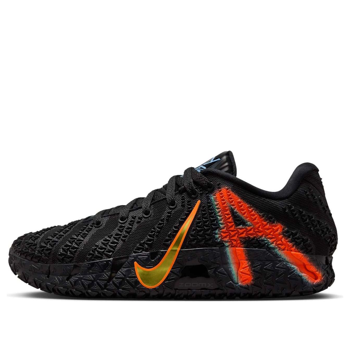 

Кроссовки Nike JA 3 'NY vs. NY'