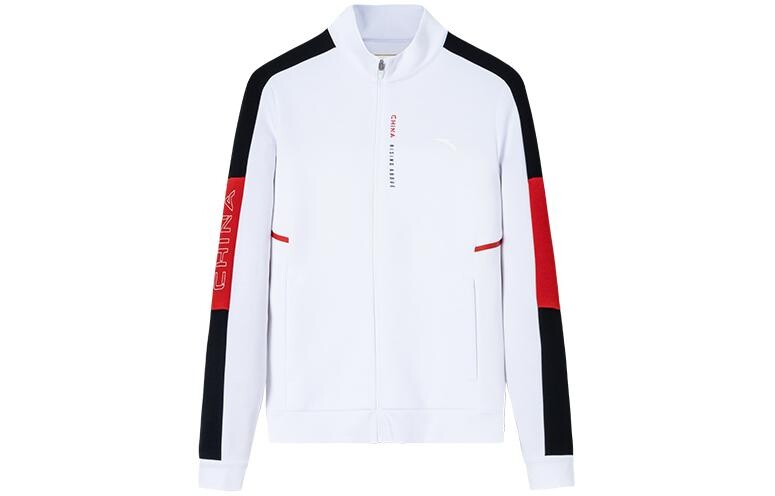 

Куртка Variety Training Collection женская белая Anta