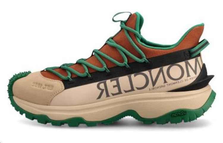

Trailgrip Lite 2 'Brown Green' Moncler