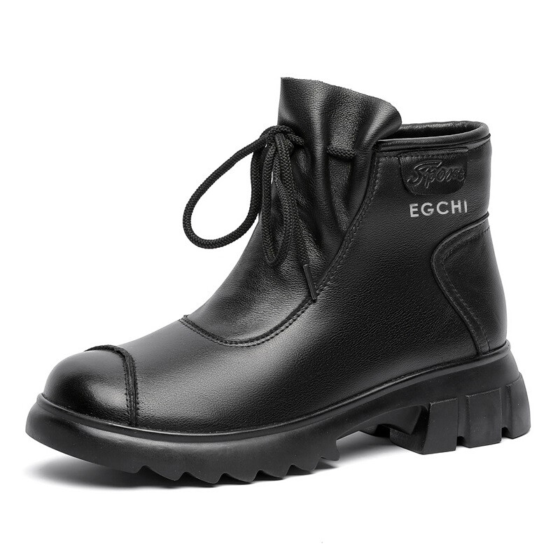 

Ботильоны женские Egchi, черный
