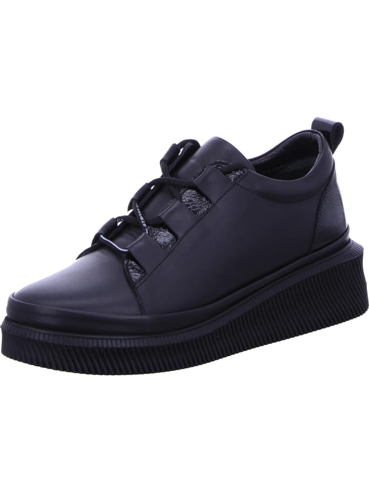

Элегантные туфли на шнуровке Artiker Schnürhalbschuh, черный