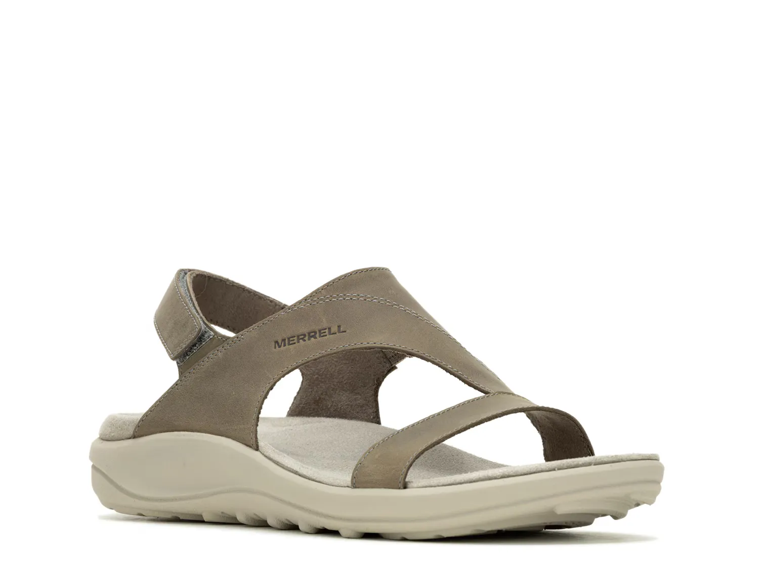 

Сандалии District 4 Luxe Sandal Merrell, серый