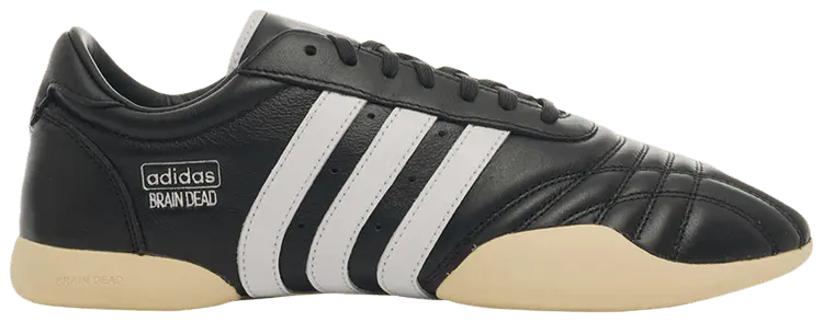 

Кроссовки Brain Dead x Adidas Taekwondo, черный