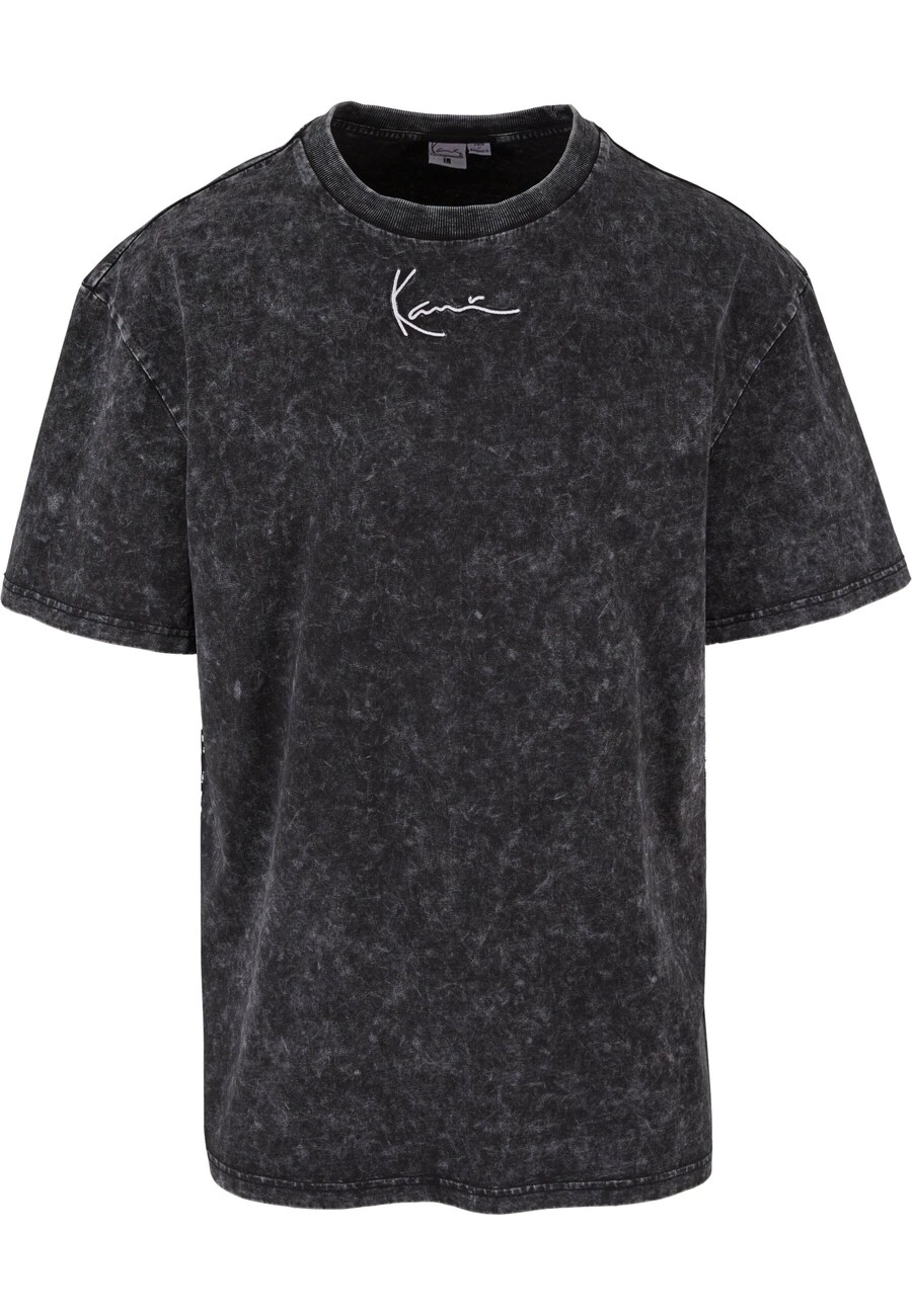 

Классическая футболка Karl Kani Shirt, черный