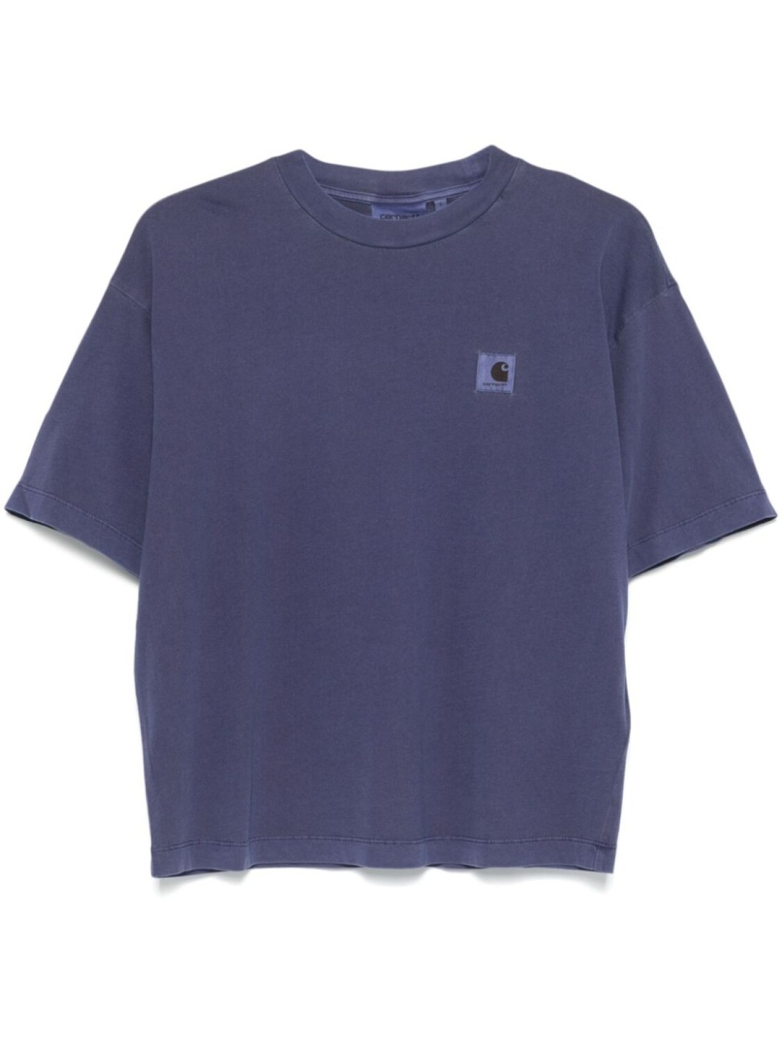 

Футболка Нельсона Carhartt WIP, синий