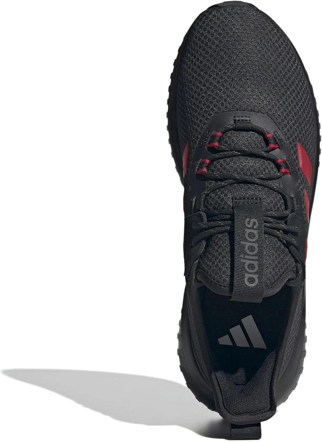 Мужские кроссовки Adidas Kaptir 4.0, черный — фото 2