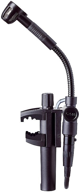 

Конденсаторный микрофон AKG C 518 M