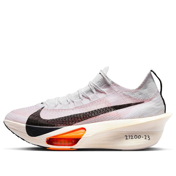 Кроссовки (WMNS) Nike Air Zoom Alphafly 3 'Prototype', белый