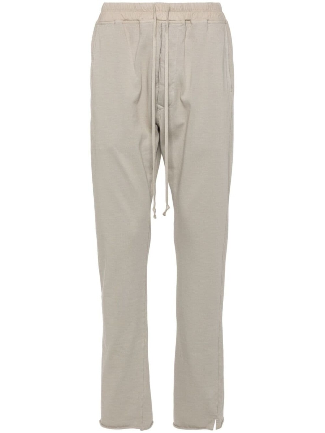 

Rick Owens DRKSHDW спортивные брюки Berlin, серый