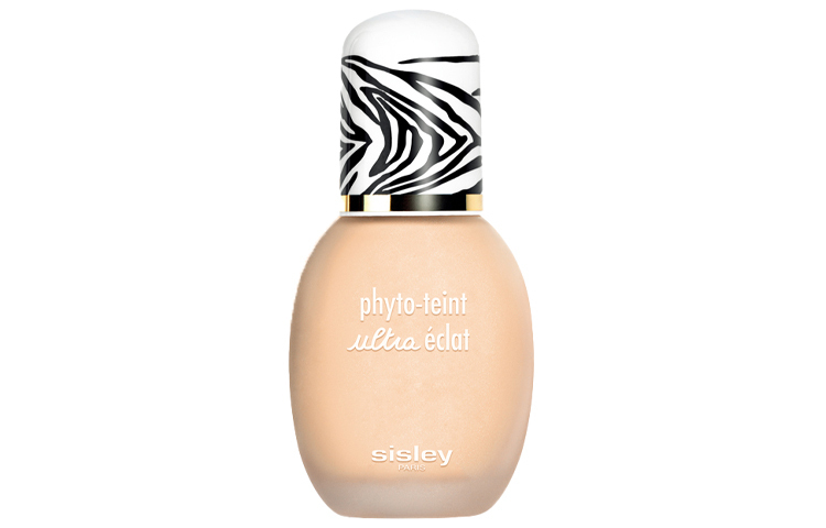 

Ксили легкая стойкая тональная основа натуральная долговечная порлесс 30мл Sisley