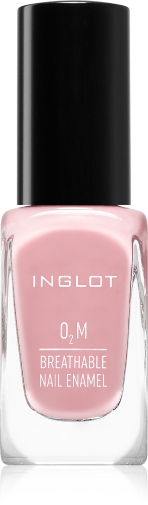 

Лак для ногтей O₂M Inglot, atspalvis 444 11 мл