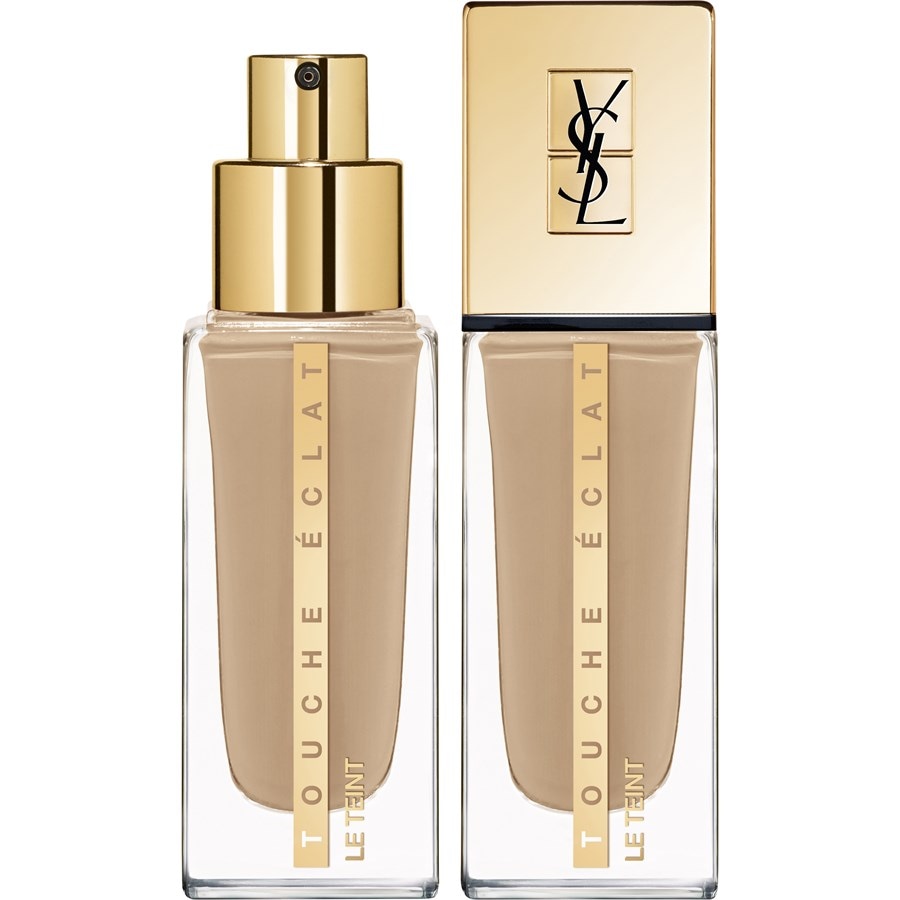 

Тональная основа Yves Saint Laurent Touche Éclat Le Teint, B50 Honey / 25 ml