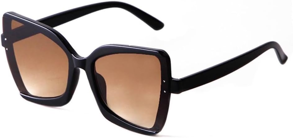 

Женские солнцезащитные очки в форме «кошачьих глаз» с черепаховым леопардовым принтом и защитой от УФ-излучения UV400 для занятий спортом на открытом воздухе, бега и езды на велосипеде Generic, C3