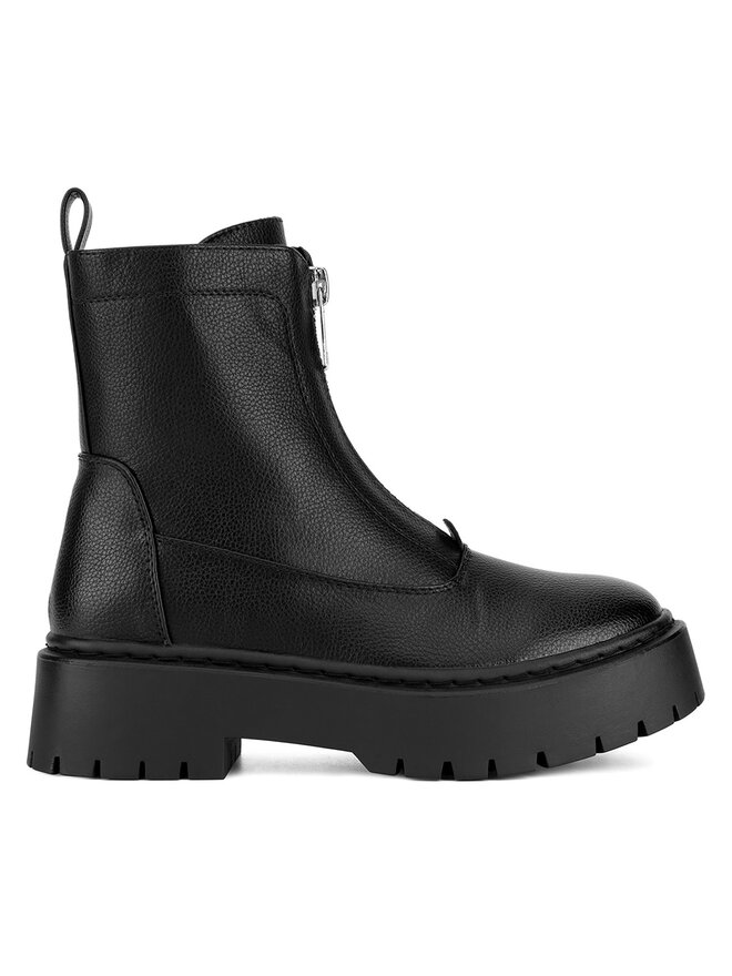 Ботинки DeeZee HY13123-35, черный
