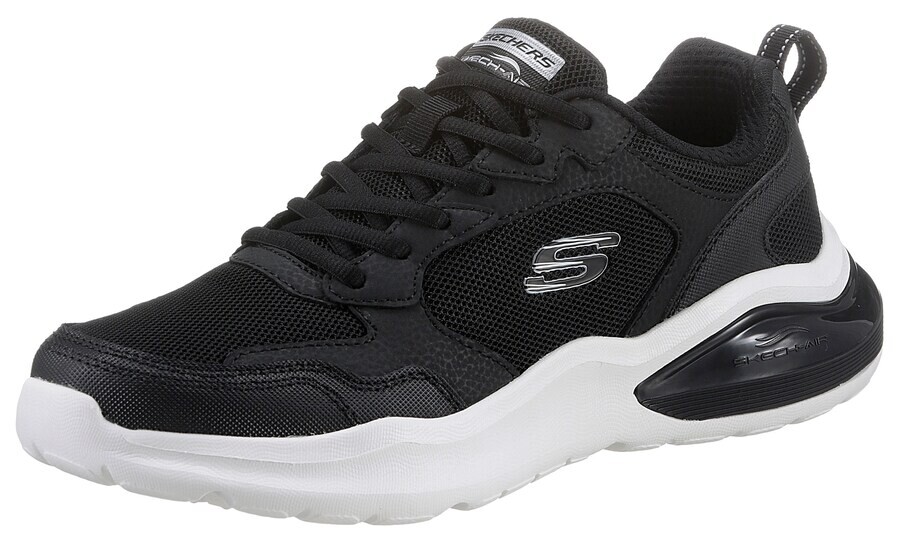 

Кроссовки SKECHERS Sneakers Binson, черный