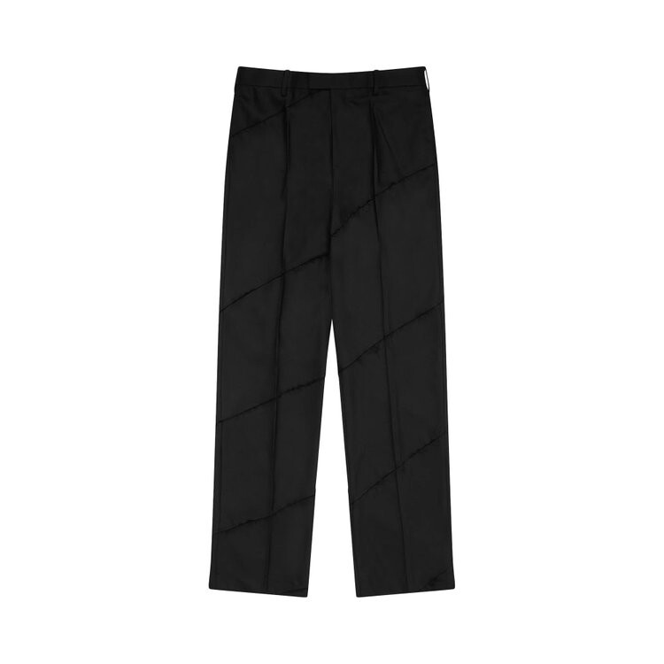 

Брюки Undercover Ovis Aries Pants, черный