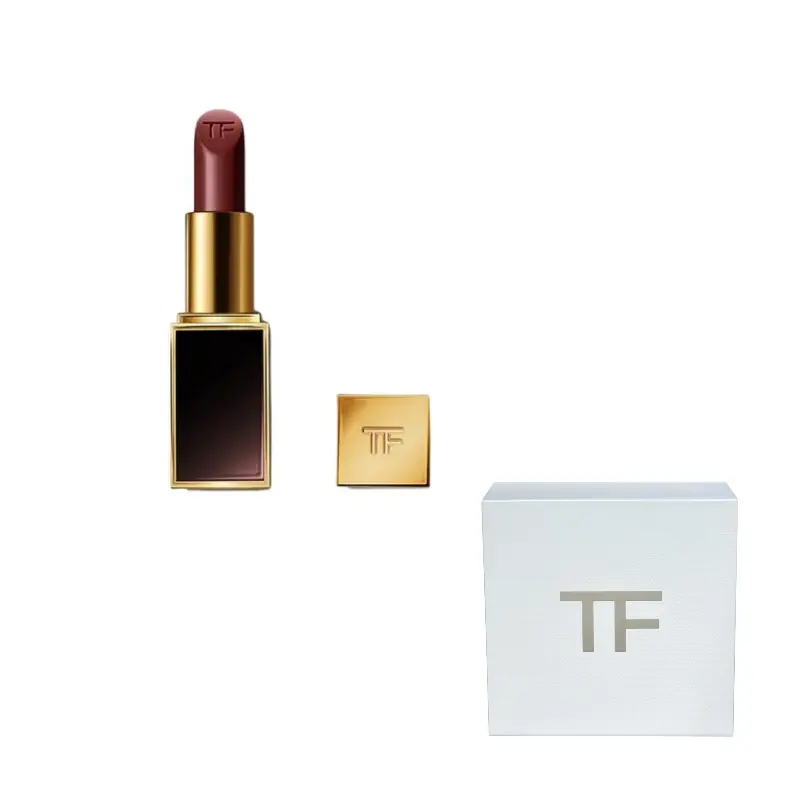 

TOM FORD TF Black Tube Помада Flame Enchanting матовая, легко растушевывается, стойкая