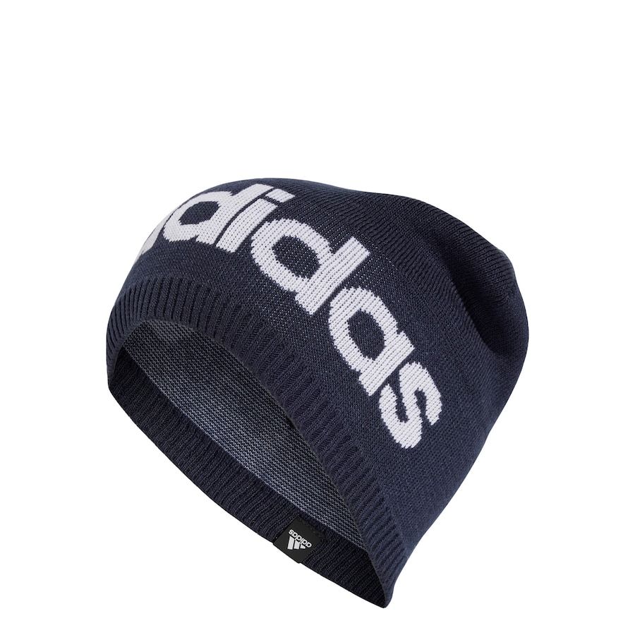 

Спортивная шапка ADIDAS SPORTSWEAR Daily Light, темно-синий