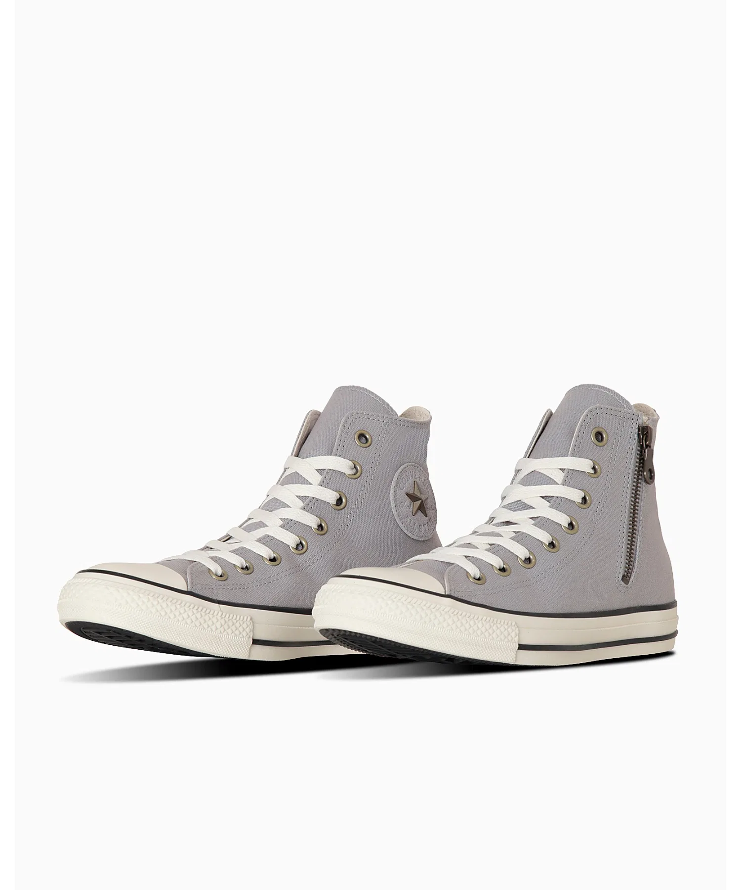 Мужские кроссовки CONVERSE ALL STAR STUDSPATCH Z HI