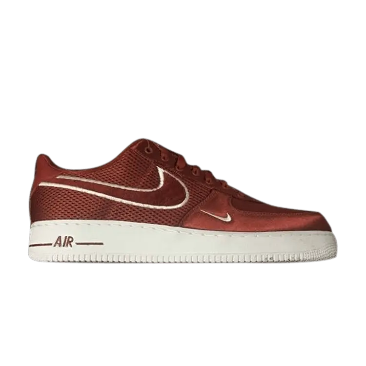 

Кроссовки Nike Air Force 1 iD