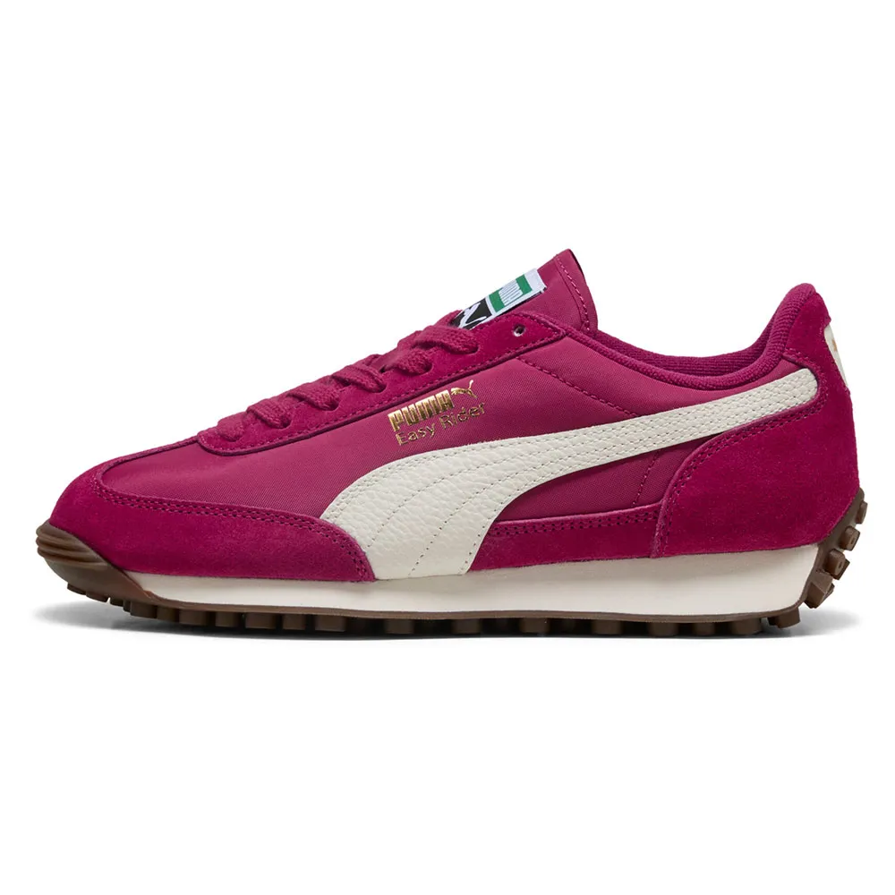 Кроссовки Puma Easy Rider Vintage, розовый — фото 4