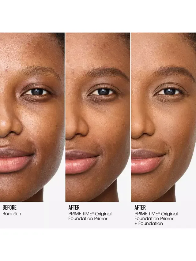 Праймер для лица PRIME TIME Original, 30 мл bareMinerals — фото 4