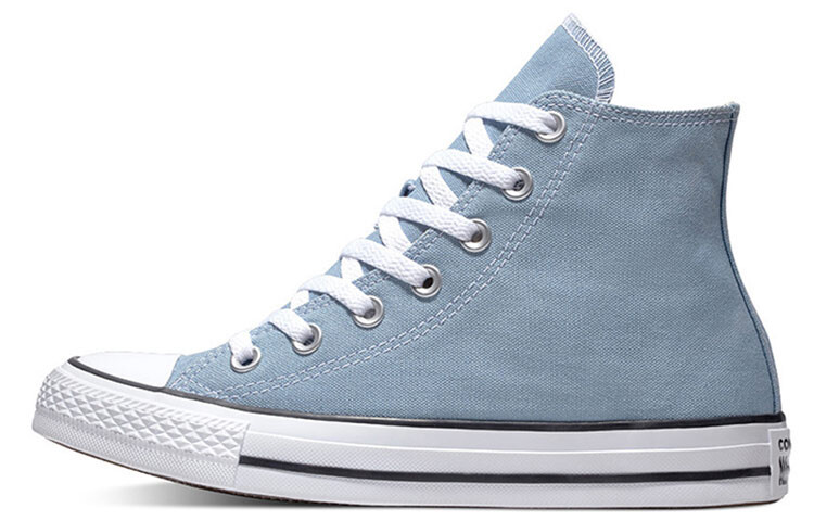 Кеды Converse Chuck Taylor All Star High 'Washed Denim'