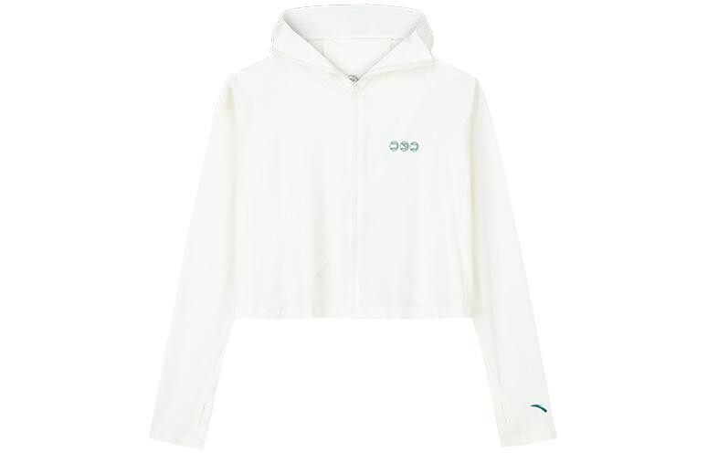 

Солнцезащитная одежда женская Ivory White Anta